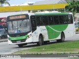 Caprichosa Auto Ônibus C27116 na cidade de Rio de Janeiro, Rio de Janeiro, Brasil, por Valter Silva. Número da foto: #:id.