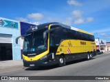 Viação Nova Itapemirim 6000 na cidade de Vitória da Conquista, Bahia, Brasil, por Cleber Bus. Número da foto: #13071401.