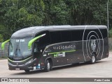 Viação Garcia 82339 na cidade de Curitiba, Paraná, Brasil, por Pedro Castro. Número da foto: #13072194.
