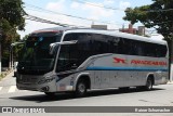 Viação Piracicabana 7124 na cidade de São Paulo, São Paulo, Brasil, por Rainer Schumacher. Número da foto: #13072382.