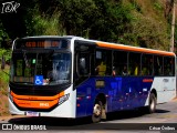 Viação Brasília 39142 na cidade de Sabará, Minas Gerais, Brasil, por César Ônibus. Número da foto: #13072292.