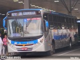 BB Transportes e Turismo 6009 na cidade de Barueri, São Paulo, Brasil, por Ítalo Silva. Número da foto: #:id.