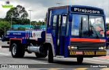 Viação Pirajuçara 11.004 na cidade de Barueri, São Paulo, Brasil, por Cauan Ferreira. Número da foto: #13071865.