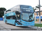 Auto Viação Progresso 6175 na cidade de Recife, Pernambuco, Brasil, por Igor Felipe. Número da foto: #13071509.
