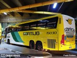 Empresa Gontijo de Transportes 15030 na cidade de São Paulo, São Paulo, Brasil, por Paulo Gustavo. Número da foto: #13073096.