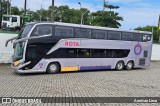 Rota Transportes Rodoviários 9325 na cidade de Itabuna, Bahia, Brasil, por Aneivan Lima. Número da foto: #13073709.