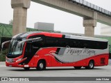 Empresa de Ônibus Pássaro Marron 5514 na cidade de Guarulhos, São Paulo, Brasil, por João Victor. Número da foto: #13073603.