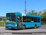 Arriva 1634 na cidade de Dartford, Kent, Inglaterra, por Fábio Takahashi Tanniguchi. Número da foto: #13072611.