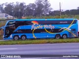 Porto Velho Turismo 50777 na cidade de Embu das Artes, São Paulo, Brasil, por Josivaldo Oliveira. Número da foto: #13071972.
