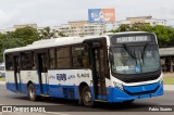 Auto Viação Monte Cristo AL-94012 na cidade de Ananindeua, Pará, Brasil, por Fabio Soares. Número da foto: #13072947.