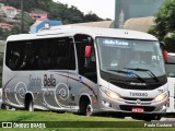 Santa & Bella Turismo e Receptivo 118 na cidade de Florianópolis, Santa Catarina, Brasil, por Paulo Gustavo. Número da foto: #13072041.