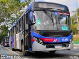 BB Transportes e Turismo 27.089 na cidade de Barueri, São Paulo, Brasil, por Ítalo Silva. Número da foto: #:id.