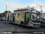 City Transporte Urbano Intermodal - Votorantim 649 na cidade de Votorantim, São Paulo, Brasil, por Weslley Kelvin Batista. Número da foto: #13071598.