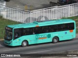 Linave Transportes RJ 146.041 na cidade de São João de Meriti, Rio de Janeiro, Brasil, por Victor Louro. Número da foto: #:id.