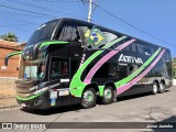 Attiva Turismo 16415 na cidade de Garça, São Paulo, Brasil, por Júnior Juninho. Número da foto: #13072227.