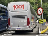 Auto Viação 1001 RJ 108.1237 na cidade de Aparecida, São Paulo, Brasil, por Andrey Natan. Número da foto: #:id.