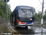 Marquinhos Bananeiro 8H93 na cidade de Cajati, São Paulo, Brasil, por Leandro Muller. Número da foto: #:id.