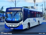 Viação Atalaia Transportes 6602 na cidade de Aracaju, Sergipe, Brasil, por Eder C.  Silva. Número da foto: #:id.