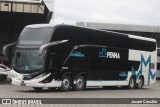 Empresa de Ônibus Nossa Senhora da Penha 65045 na cidade de Caxias do Sul, Rio Grande do Sul, Brasil, por Jovani Cecchin. Número da foto: #13073716.