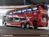 Santa Maria Fretamento e Turismo > Transportes Santa Maria(SP) 1800 na cidade de Rio de Janeiro, Rio de Janeiro, Brasil, por Paulo Gustavo. Número da foto: #13072741.