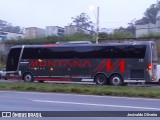 Montana Turismo 210 na cidade de Embu das Artes, São Paulo, Brasil, por Josivaldo Oliveira. Número da foto: #13071913.
