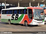 Expresso SB 158 na cidade de Porto Alegre, Rio Grande do Sul, Brasil, por Matheus Etges. Número da foto: #13073171.