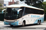 Emtram 4980 na cidade de São Paulo, São Paulo, Brasil, por Rainer Schumacher. Número da foto: #13072316.