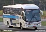 VIDA - Viação Danúbio Azul 18.008 na cidade de Limeira, São Paulo, Brasil, por Sérgio de Sousa Elias. Número da foto: #13073016.