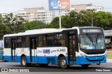 Auto Viação Monte Cristo AL-94022 na cidade de Ananindeua, Pará, Brasil, por Fabio Soares. Número da foto: #13072912.