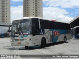 Auto Viação 1001 8448 na cidade de Campos dos Goytacazes, Rio de Janeiro, Brasil, por Luis Otávio Vicente Domingues. Número da foto: #13073590.