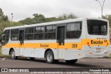 Escolares 389 na cidade de Curitiba, Paraná, Brasil, por Alexandre Breda. Número da foto: #13071869.