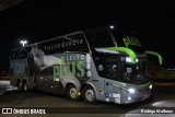 Viação Garcia 88017 na cidade de Londrina, Paraná, Brasil, por Rodrigo Matheus. Número da foto: #13072959.