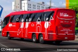 ADO - Autobuses de Oriente 1909 na cidade de Puebla, Puebla, México, por Ángel García Hernández. Número da foto: #13074095.