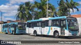 Viação Siará Grande 14606 na cidade de Fortaleza, Ceará, Brasil, por Pedro Henrique Pinheiro. Número da foto: #:id.