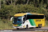 Empresa Gontijo de Transportes 19685 na cidade de Manhuaçu, Minas Gerais, Brasil, por Athos Lauriano do Prado. Número da foto: #13073072.