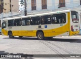 Empresa de Transportes Nova Marambaia AT-86206 na cidade de Belém, Pará, Brasil, por Lucas Jacó. Número da foto: #13072083.