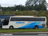 Allana Turismo 720 na cidade de Embu das Artes, São Paulo, Brasil, por Josivaldo Oliveira. Número da foto: #:id.