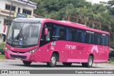 Mirian Tour 5009 na cidade de Barra do Piraí, Rio de Janeiro, Brasil, por Paulo Henrique Pereira Borges. Número da foto: #13073426.