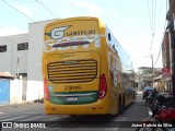 Empresa Gontijo de Transportes 23145 na cidade de Timóteo, Minas Gerais, Brasil, por Joase Batista da Silva. Número da foto: #13071506.