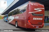 Viação Serro 36523 na cidade de Lambari, Minas Gerais, Brasil, por Guilherme Pedroso Alves. Número da foto: #13072734.