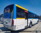 Viação Redentor C47644 na cidade de Duque de Caxias, Rio de Janeiro, Brasil, por Lucas Alves Ferreira. Número da foto: #13074094.