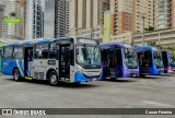 Viação Nossa Cidade 00473 na cidade de Barueri, São Paulo, Brasil, por Cauan Ferreira. Número da foto: #13071905.