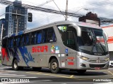Bitur Transporte Coletivo e Turismo 2016 na cidade de Curitiba, Paraná, Brasil, por Paulo Gustavo. Número da foto: #13072230.
