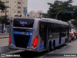 Viação Paratodos > São Jorge > Metropolitana São Paulo > Mobibrasil 6 3188 na cidade de São Paulo, São Paulo, Brasil, por Rômulo Santos. Número da foto: #13072685.