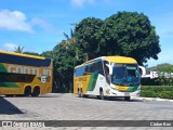 Empresa Gontijo de Transportes 19690 na cidade de Vitória da Conquista, Bahia, Brasil, por Cleber Bus. Número da foto: #13071408.