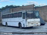 Ônibus Particulares 8852 na cidade de Ubá, Minas Gerais, Brasil, por Douglas Couto Barbalho. Número da foto: #:id.