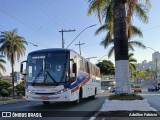 Viação São Cristóvão 2390 na cidade de Bom Despacho, Minas Gerais, Brasil, por Adeilton Fabricio. Número da foto: #13071533.