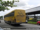 Viação Itapemirim 45007 na cidade de Campos dos Goytacazes, Rio de Janeiro, Brasil, por Luis Otávio Vicente Domingues. Número da foto: #13073541.