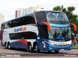 GuaráBus 1903 na cidade de Curitiba, Paraná, Brasil, por Paulo Gustavo. Número da foto: #13072334.