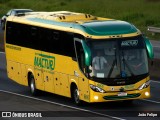 Mactur 6600 na cidade de Canas, São Paulo, Brasil, por João Felipe. Número da foto: #13072745.